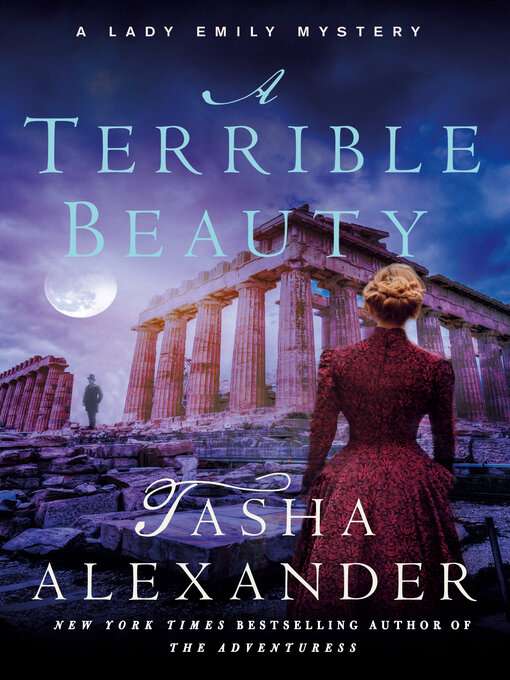 Title details for A Terrible Beauty by Tasha Alexander - Wait list